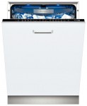 NEFF S52T69X2 ماشین ظرفشویی
