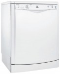 Indesit DFG 051 Stroj za pranje posuđa