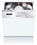 Kuppersbusch IGS 6608.0 E Stroj za pranje posuđa