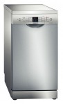 Bosch SPS 53M18 Stroj za pranje posuđa