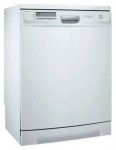 Electrolux ESF 66020 W Машина за прање судова