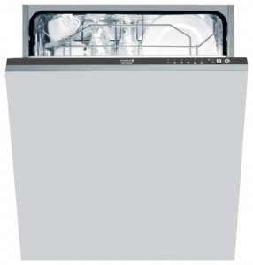 Foto Spülmaschine Hotpoint-Ariston LFT 116 A