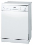 Whirlpool ADP 4527 WH Stroj za pranje posuđa