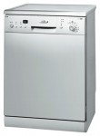Whirlpool ADP 4737 IX Stroj za pranje posuđa