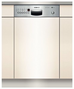 фото Посудомийна машина Bosch SRI 45T45