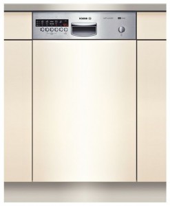 φωτογραφία Πλυντήριο πιάτων Bosch SRI 45T35