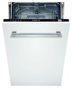 写真 食器洗い機 Bosch SRV 53M13