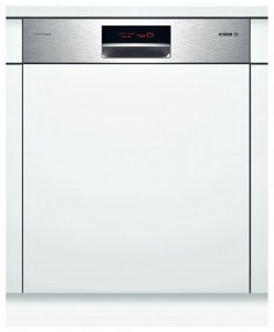 фото Посудомийна машина Bosch SMI 69T25