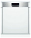 Bosch SMI 69T25 Stroj za pranje posuđa