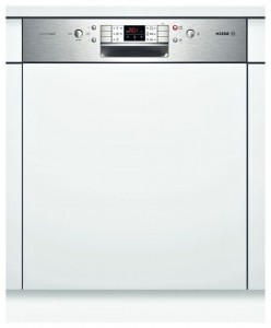 foto Stroj za pranje posuđa Bosch SMI 68N05