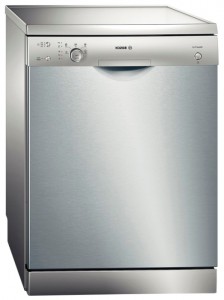 照片 洗碗机 Bosch SMS 50D28