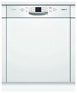 写真 食器洗い機 Bosch SMI 63N02