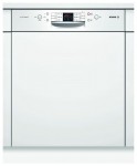 Bosch SMI 63N02 Stroj za pranje posuđa
