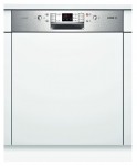 Bosch SMI 58M35 Stroj za pranje posuđa