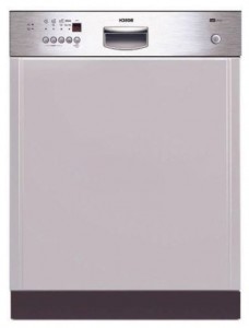 foto Stroj za pranje posuđa Bosch SGI 45N15
