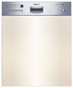 Foto Spülmaschine Bosch SGI 45N05