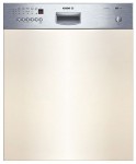 Bosch SGI 45N05 Πλυντήριο πιάτων