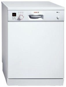 foto Stroj za pranje posuđa Bosch SGS 43F32
