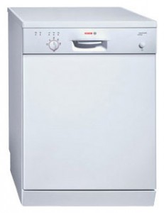 foto Stroj za pranje posuđa Bosch SGS 43F02