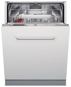 写真 食器洗い機 AEG F 99000 VI