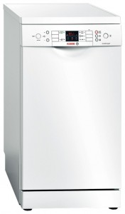عکس ماشین ظرفشویی Bosch SPS 53M22