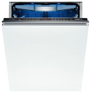 foto Stroj za pranje posuđa Bosch SMV 69T20