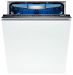Bosch SMV 69T20 Stroj za pranje posuđa