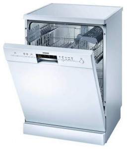 Photo Lave-vaisselle Siemens SN 25M237