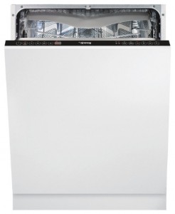 foto Stroj za pranje posuđa Gorenje GDV660X