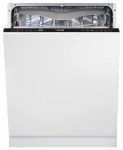 Gorenje GDV660X Lave-vaisselle