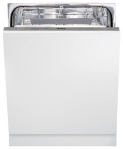 写真 食器洗い機 Gorenje GDV651XL