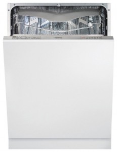 foto Stroj za pranje posuđa Gorenje GDV640XL