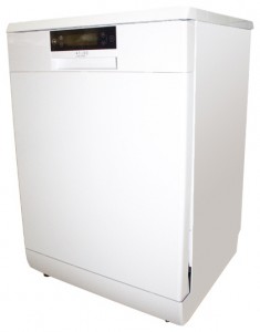 foto Stroj za pranje posuđa Delfa DDW-672