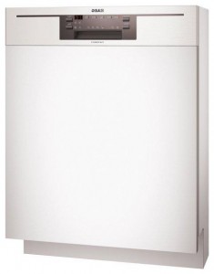 foto Stroj za pranje posuđa AEG F 65007 IM