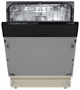 foto Stroj za pranje posuđa Ardo DWTI 14