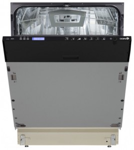 foto Stroj za pranje posuđa Ardo DWI 14 L