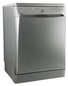 foto Stroj za pranje posuđa Indesit DFP 27T94 A NX