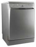 Indesit DFP 27T94 A NX Stroj za pranje posuđa