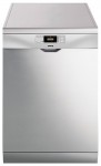 Smeg LVS137SX Stroj za pranje posuđa