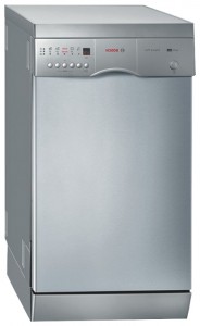 写真 食器洗い機 Bosch SRS 46T18