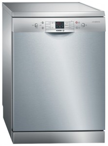 写真 食器洗い機 Bosch SMS 58M38