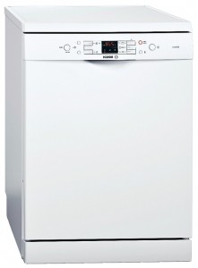 фото Посудомийна машина Bosch SMS 58M02