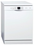 Bosch SMS 50M02 Stroj za pranje posuđa