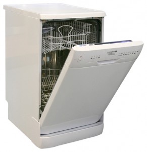 Photo Dishwasher Hotpoint-Ariston LL 40