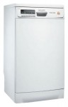 Electrolux ESF 47015 W ماشین ظرفشویی