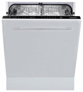 Фото Посудомоечная Машина Samsung DMS 400 TUB