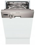 Electrolux ESI 44030 X Lave-vaisselle