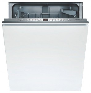 фото Посудомийна машина Bosch SMV 65N30