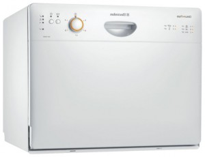 写真 食器洗い機 Electrolux ESF 2430 W