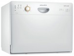 Electrolux ESF 2430 W Lave-vaisselle
